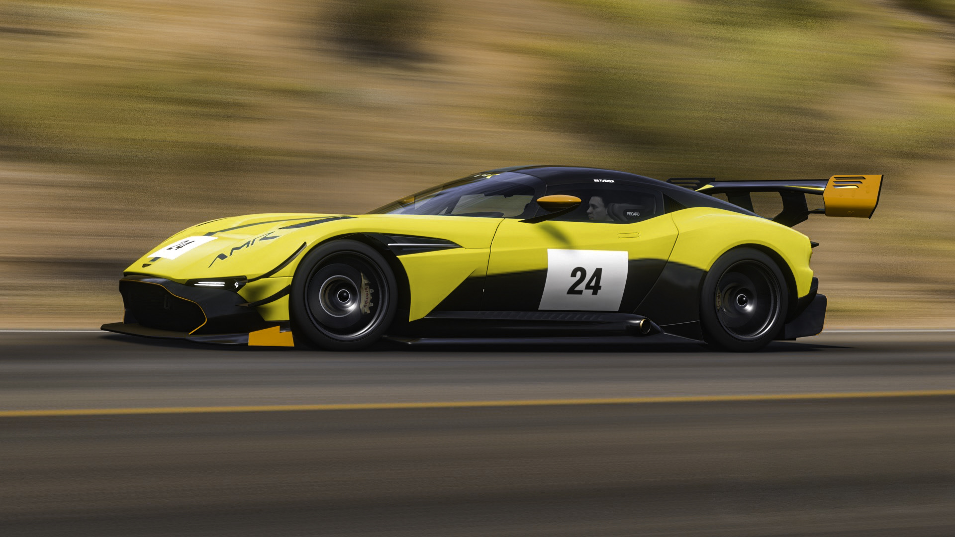 Forza Horizon 41